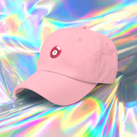 LUCKY 7 BALL CAP - Thumbnail 2
