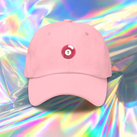 LUCKY 7 BALL CAP - Thumbnail 3