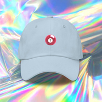 LUCKY 7 BALL CAP - Thumbnail 4