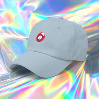LUCKY 7 BALL CAP - Thumbnail 5