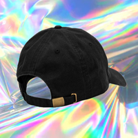 LUCKY 7 BALL CAP - Thumbnail 8
