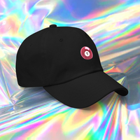 LUCKY 7 BALL CAP - Thumbnail 7