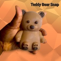 Valentines Day Soap - Thumbnail 2