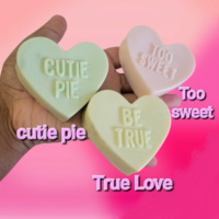 Valentines Day Soap - Thumbnail 3
