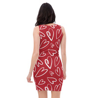  Valarie  Bodycon dress - Thumbnail 1