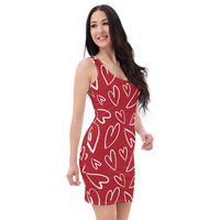  Valarie  Bodycon dress - Thumbnail 3