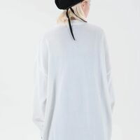 BLACK AIR Angel Knit Sweater - Thumbnail 5