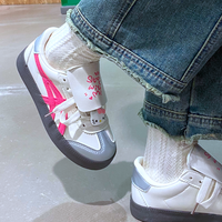 "STAY WITH ME" GAT SNEAKERS - Thumbnail 2