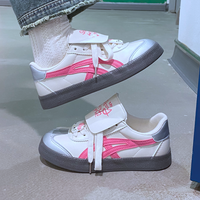 "STAY WITH ME" GAT SNEAKERS - Thumbnail 3