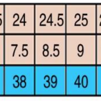 "STAY WITH ME" GAT SNEAKERS - Thumbnail 8