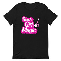 Black Girl Magic - Thumbnail 1
