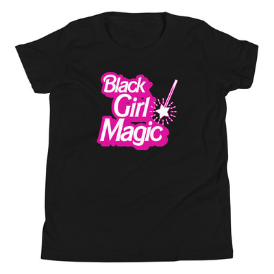 Youth Black Girl Magic