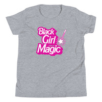 Youth Black Girl Magic - Thumbnail 2