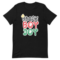 Black Boy Joy - Thumbnail 1