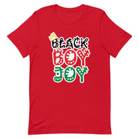 Black Boy Joy - Thumbnail 2