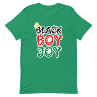 Black Boy Joy - Thumbnail 3