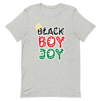 Black Boy Joy - Thumbnail 4