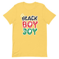 Black Boy Joy - Thumbnail 5