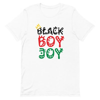 Black Boy Joy - Thumbnail 6