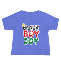Baby Black Boy Joy - Thumbnail 1