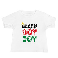 Baby Black Boy Joy - Thumbnail 2