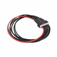 JST-XH 6S 12" LIPO BALANCE LEAD EXTENSION ADAPTER With SILICONE 22awg WIRE      - Thumbnail 1