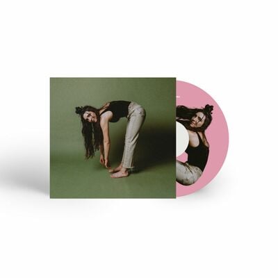 Heavy For A While - CD