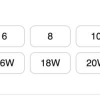 Ruffles Tiered Tulle A-line Dress - Thumbnail 8