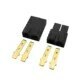 Traxxas Male & Female Device & Battery Connectors   
