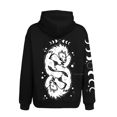 Inifinity Hoodie