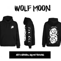 Inifinity Hoodie - Thumbnail 1