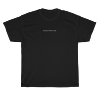 Free Shipping-YOU ARE YOUR HOME TEE - Thumbnail 3