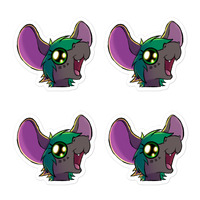 ScottDerg Yay Sticker - Thumbnail 2