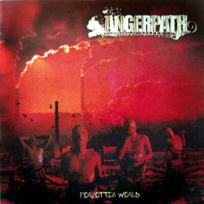 Angerpath- forgotten world