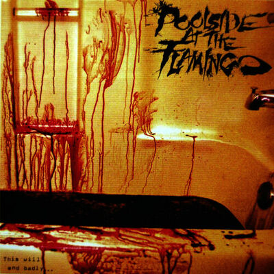 Poolside at the Flamingo- This Will End Badly