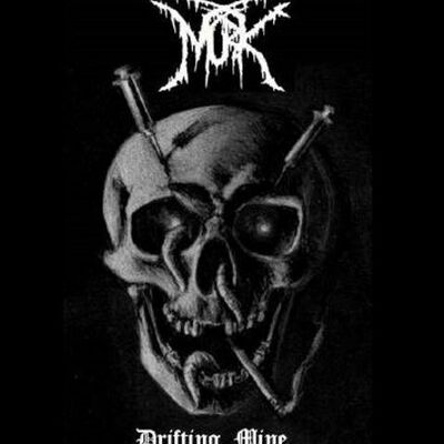 Mok- drifting mine