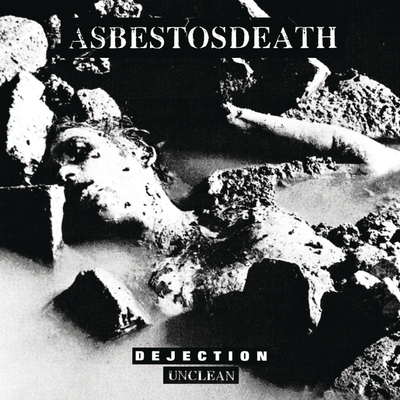 Asbestosdeath- dejection
