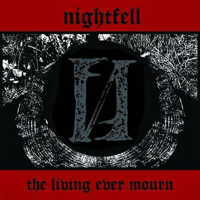 Nightfell- the living ever mourn