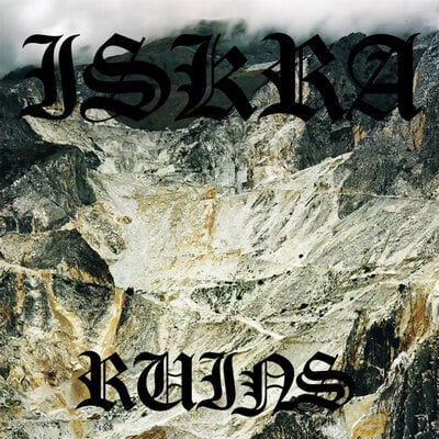 Iskra- ruins