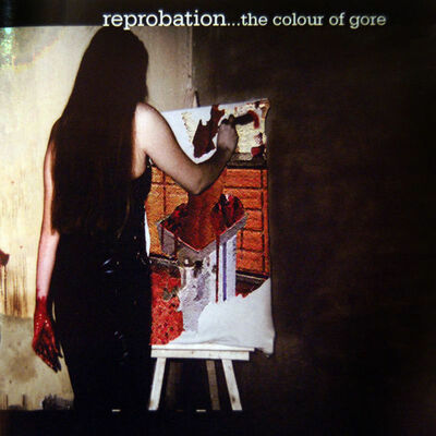 Reprobation- the colour of gore - Thumbnail 4
