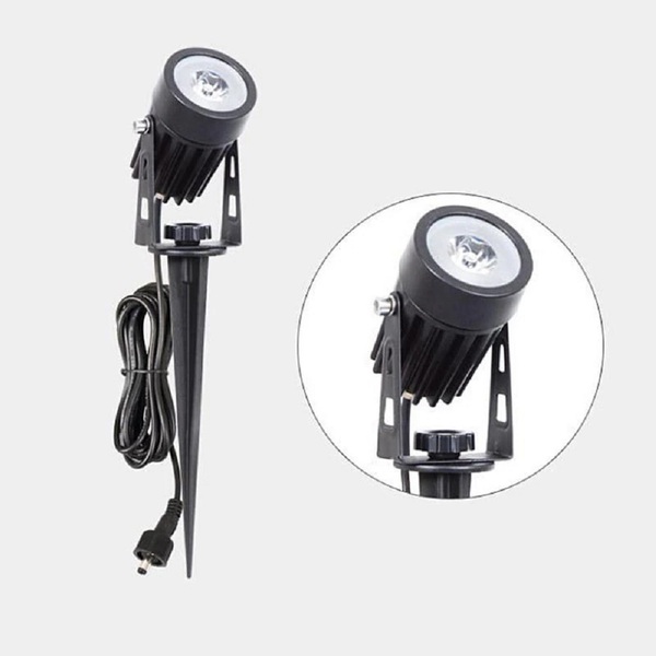 LED Solar Light for Garden