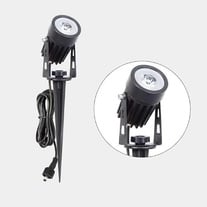 LED Solar Light for Garden