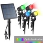 LED Solar Light for Garden-2