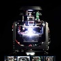 LED Spotlight Stage Effect Lighting DJ Moving Disco Head Lights-3