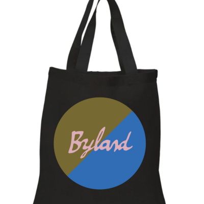 Byland tote