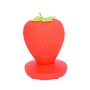 Touch Dimmable Strawberry LED Night Light-2