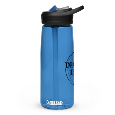 DRAGON RIDER Sports water bottle