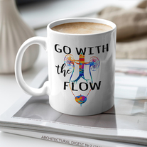 Urologist Gift Funny Coffee Mug