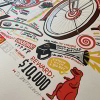 The Best Bike in the Whole World! print - Thumbnail 1