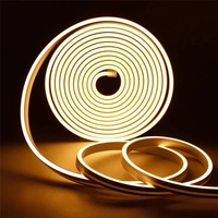 12V LED Waterproof Ribbon Strip Lighting - Thumbnail 3